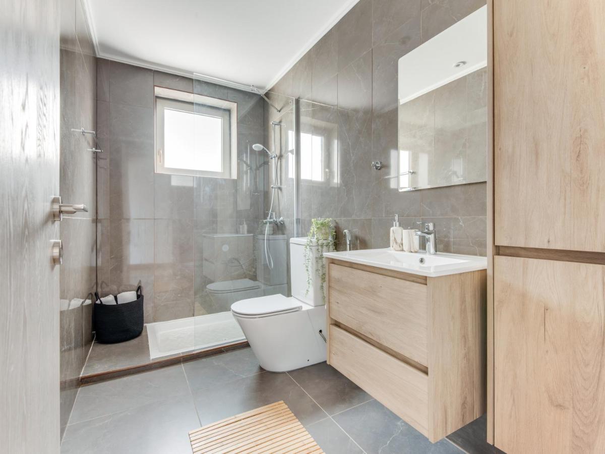 Apartamento Sanders Evolution Limassol Exterior foto